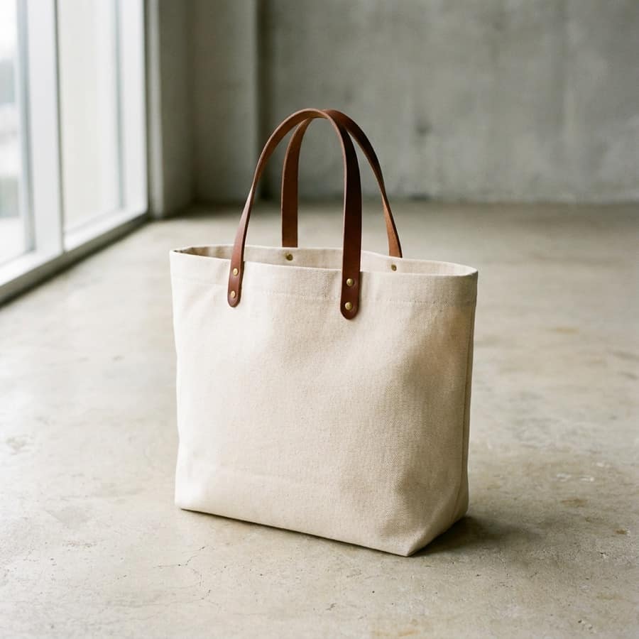 The soft cotton essential